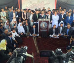 گفتگو؛ بهترین راه حل ممکن